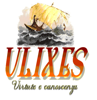 Ulixes