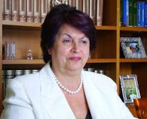 Interrogazione parlamentare sulla LOCRIDE dellOn.Angela Napoli