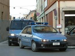 Operazione antidroga della Polizia di Stato nella Locride: otto arresti