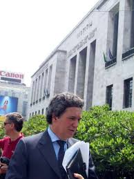 MAFIA: DALLA CHIESA, PAZZESCA REVOCA 41 BIS A BOSS MADONIA