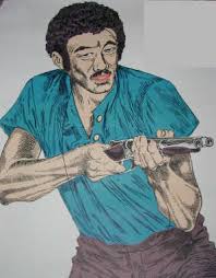 Agguato a Badolato, ucciso un operaio