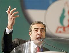 GASPARRI SI CHIARISCA COINVOLGIMENTO LAGANA’