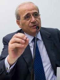 COMMISSIONE ANTIMAFIA LUIGI DE SENA E FABIO GRANATA VICEPRESIDENTI