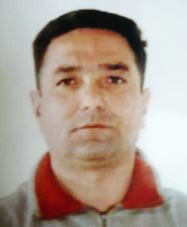 Condanna a 30 anni per Antonio Cataldo