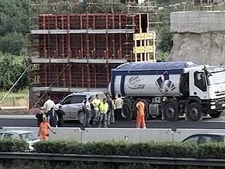 Necessaria la presenza dell?Esercito per la prosecuzione dei lavori sull?autostrada A3