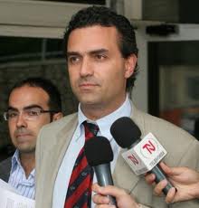 ANGELA NAPOLI CERTEZZA DELL’ ESPIAZIONE DELLA PENA