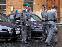 ‘NDRANGHETA: BLITZ IN LOMBARDIA CONTRO CLAN COCO