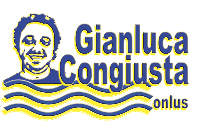 logogianlucacongiustaonlus