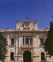 reggiocalabria palazzosangiorgio