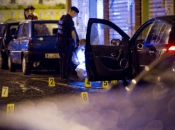Omicidio a Lamezia Terme: Antonio Gagliardi ucciso in un agguato