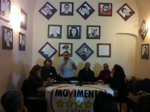 mostra
