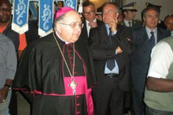 Giuseppe Fiorini Morosini.