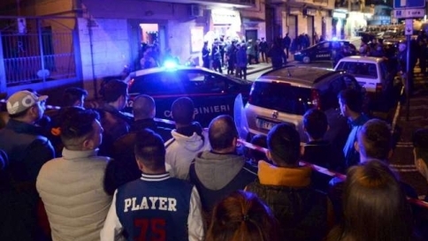 Cosimo Motolese ucciso in agguato in strada a Taranto