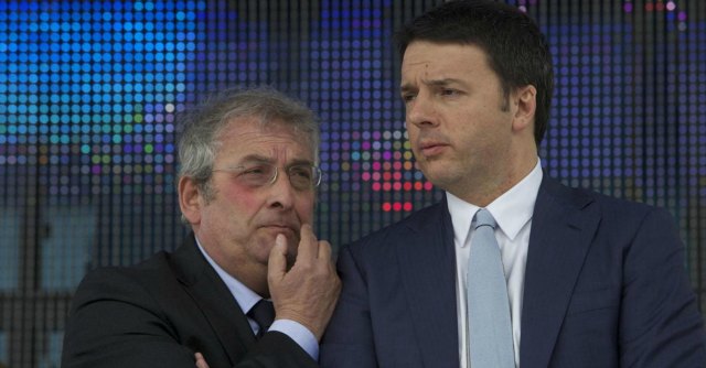 Calabria, il segretario Pd “raccomanda” al premier il caporedattore del Tgr