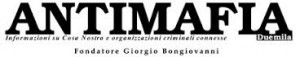 logo antimafia 2000