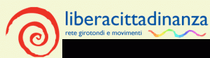 logo libera cittadinanza