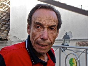 mario a riace