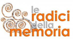 Logo Radici della Memoria
