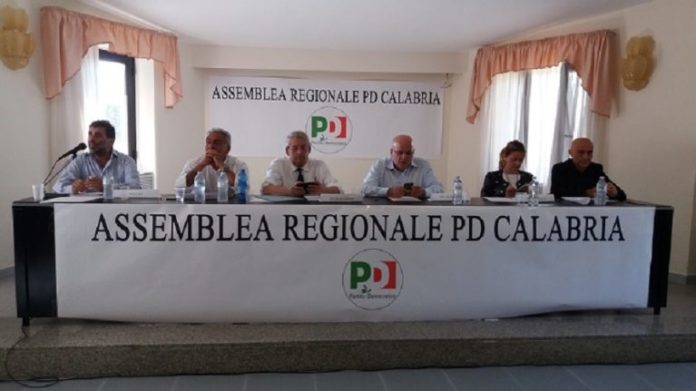 assemblea pd