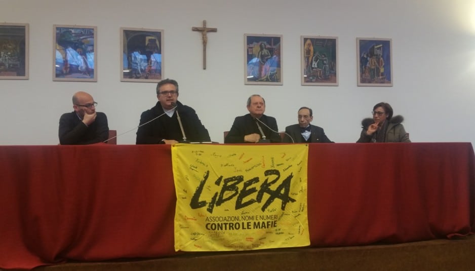 conferenza giornata memoria