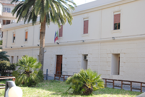 tribunale minori