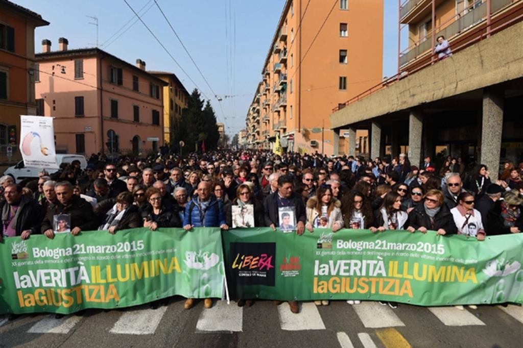 bologna 21 marzo