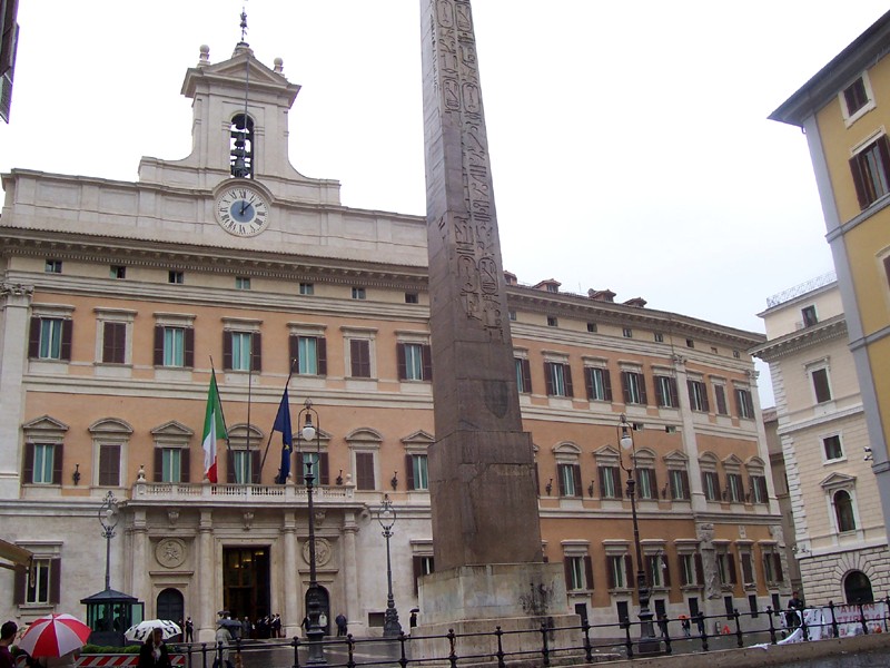 129PalazzoMontecitorio