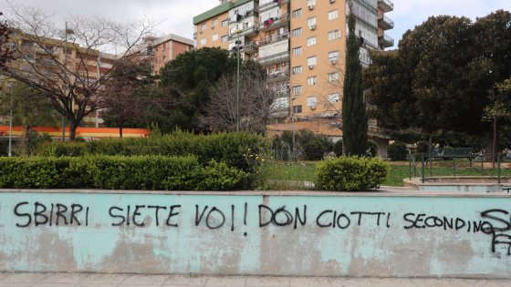 ciotti secondino