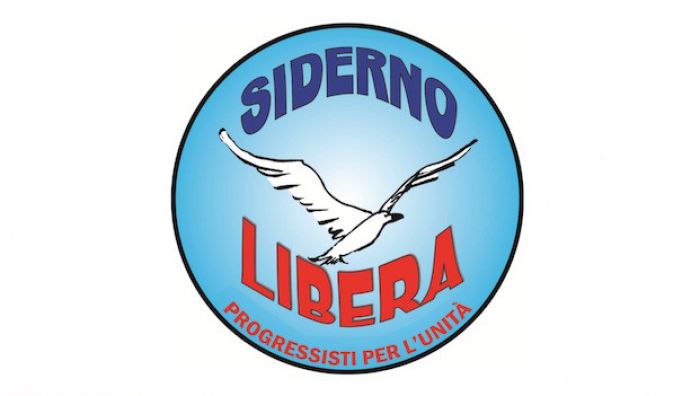 siderno libera