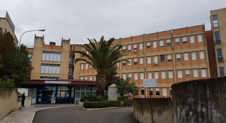 2017_Ospedale Locri