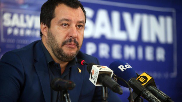 salvini